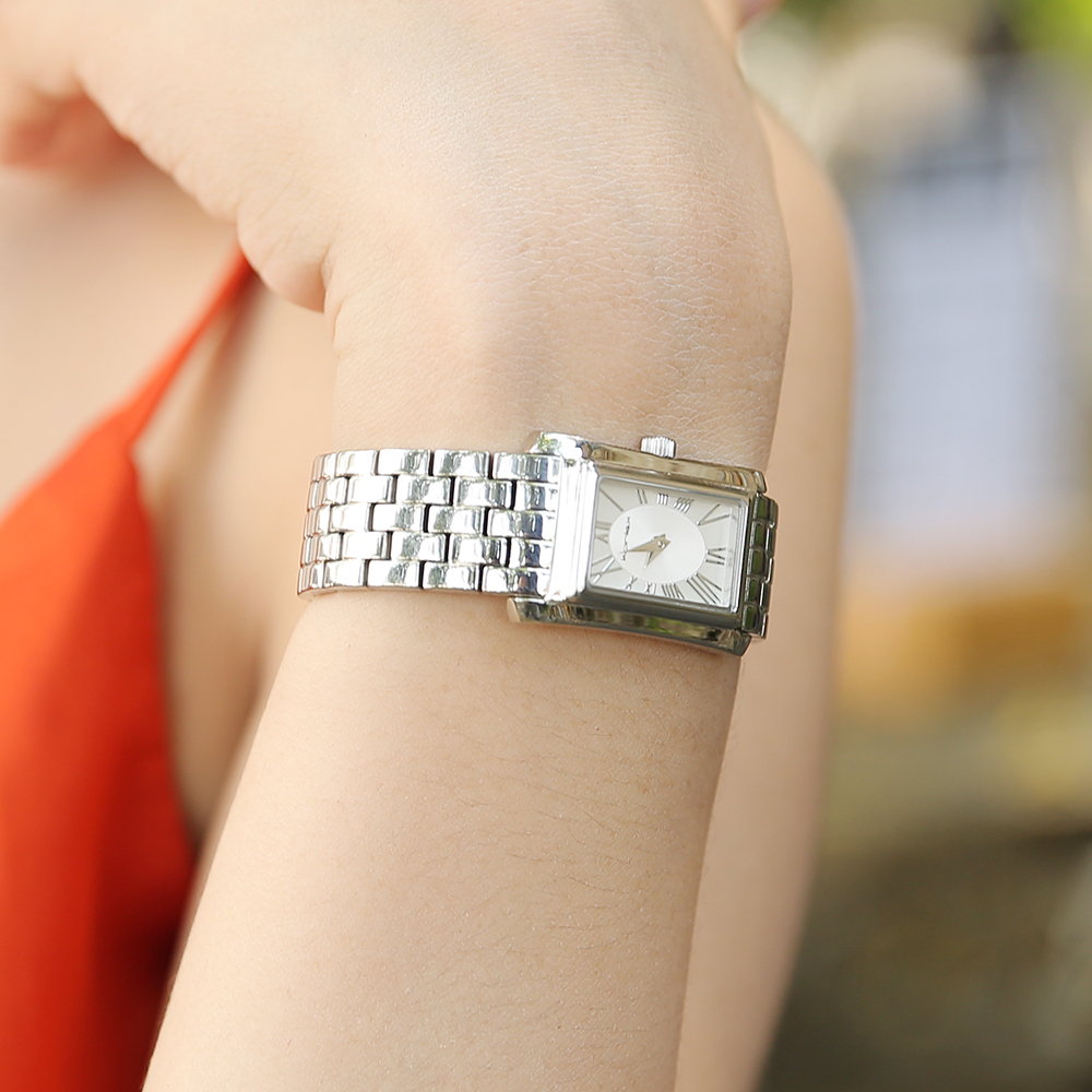 Đồng hồ KORLEX 21 mm Nữ KS018-01