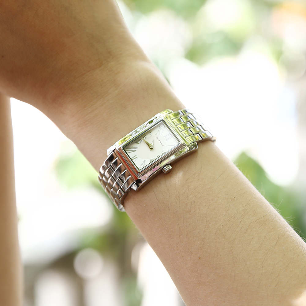 Đồng hồ KORLEX 21 mm Nữ KS018-01