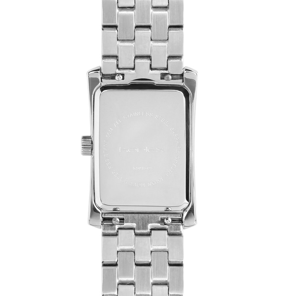 Đồng hồ Nữ Korlex KS018-01