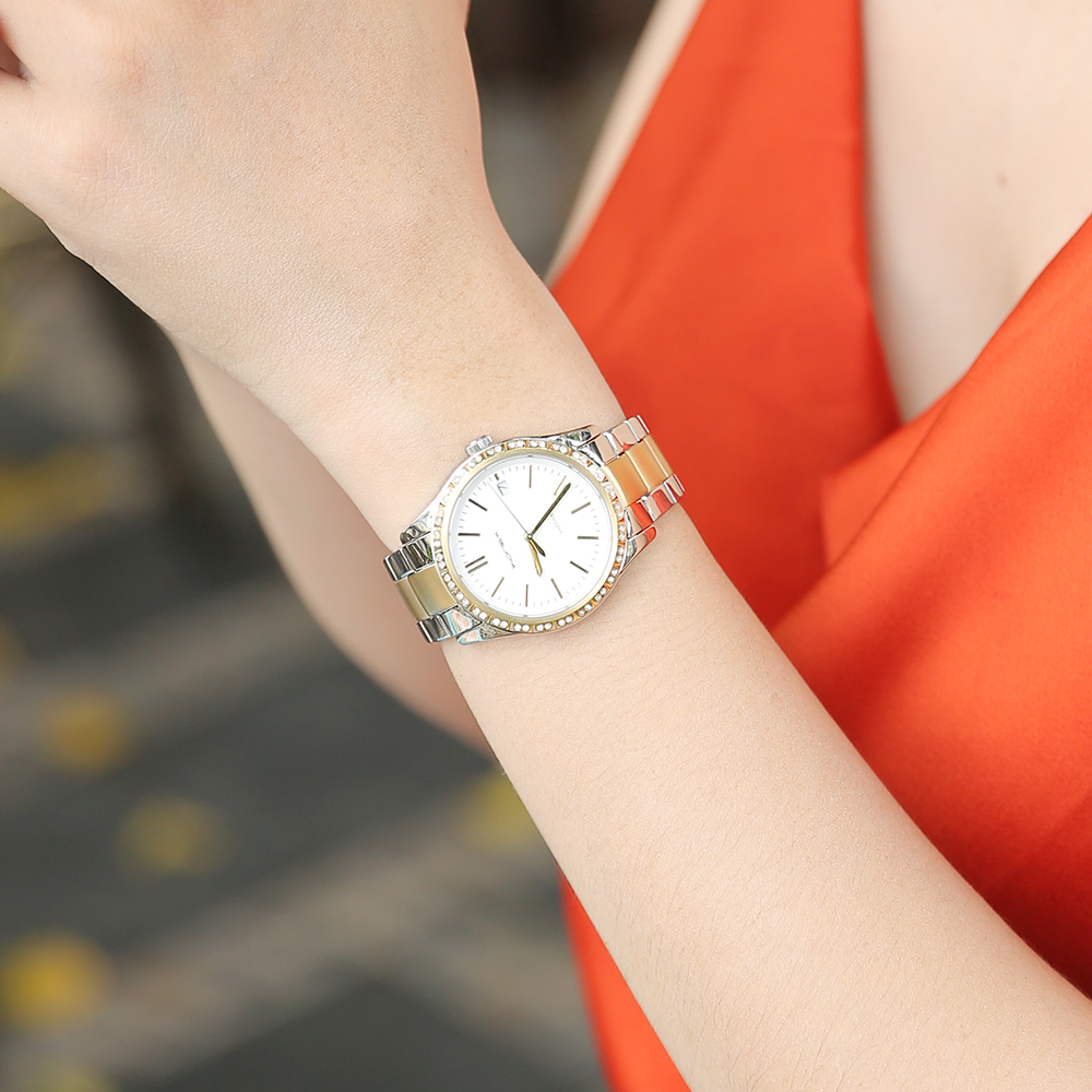 Đồng hồ KORLEX 34 mm Nữ KS020-01