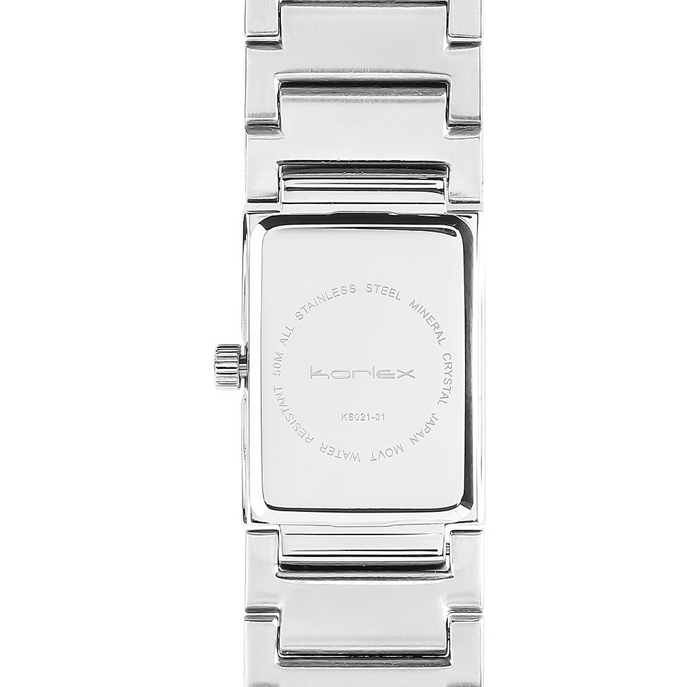 Đồng hồ Nữ Korlex KS021-01