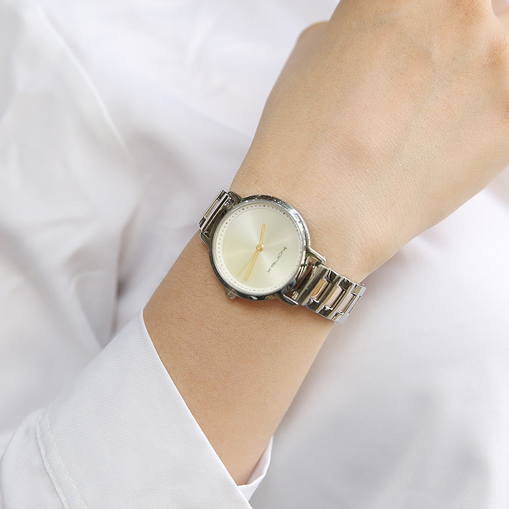 Đồng hồ KORLEX 30 mm Nữ KS022-01