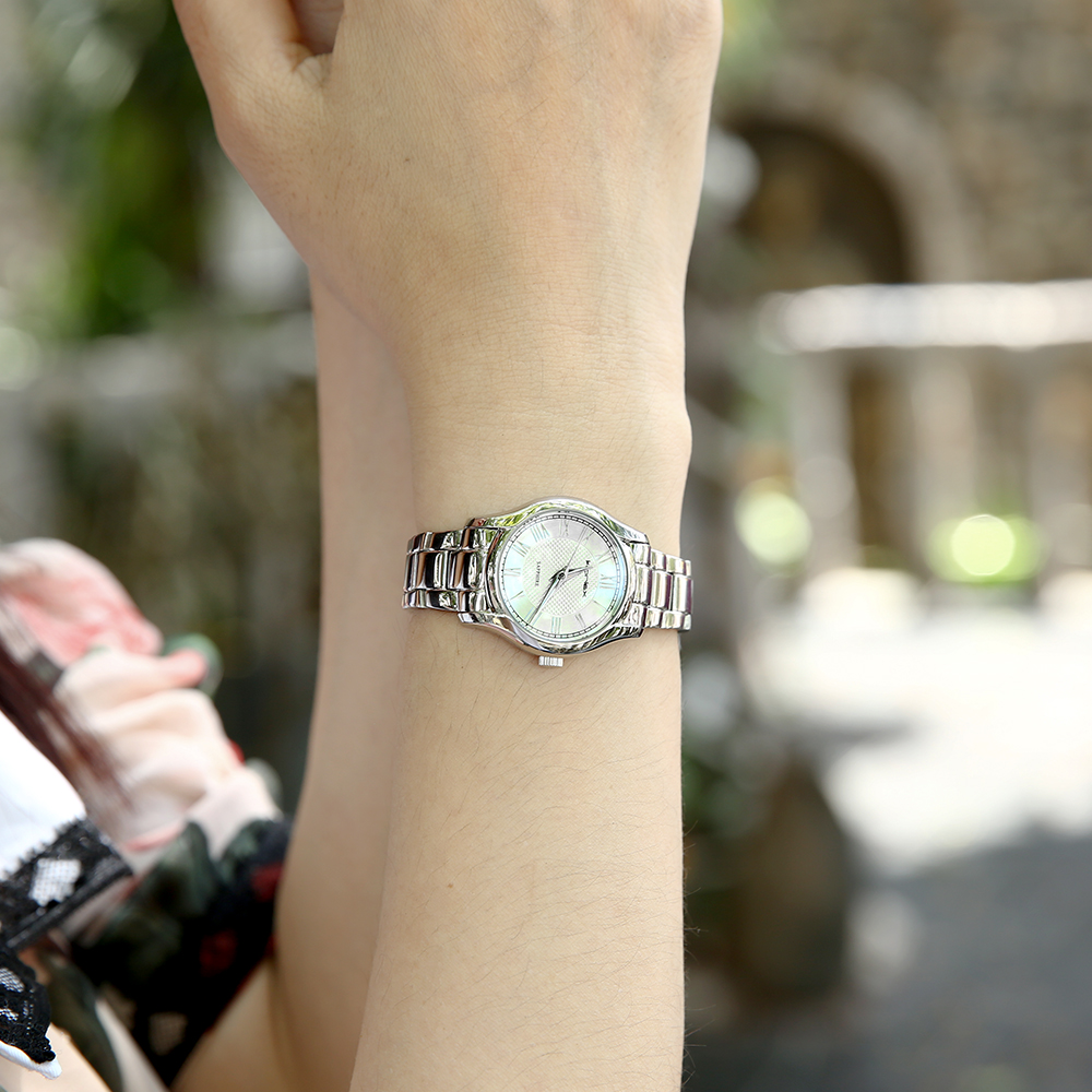 Đồng hồ KORLEX 27 mm Nữ KS023-01