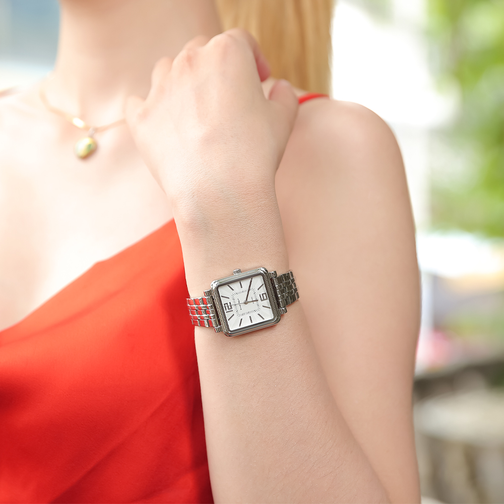 Đồng hồ KORLEX 32 mm Nữ KS039-02