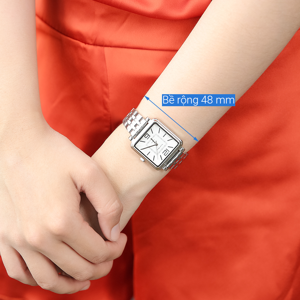 Đồng hồ KORLEX 32 mm Nữ KS039-02