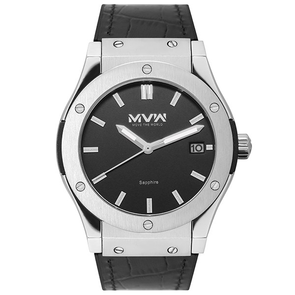 Đồng hồ Nam MVW ML028-02