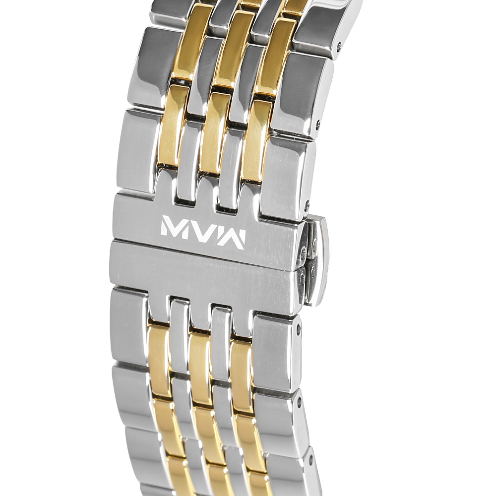 Đồng hồ Nam MVW MS028-01