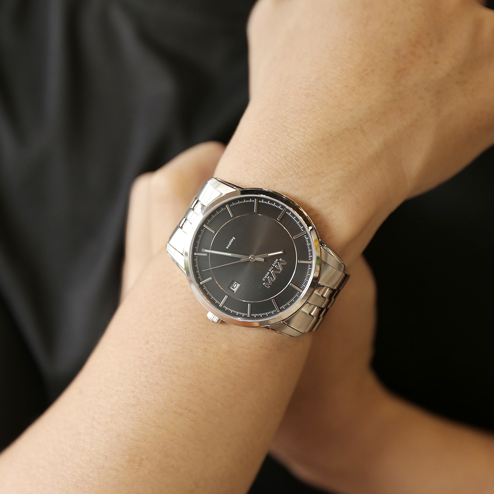 Đồng hồ MVW 42 mm Nam MS030-01