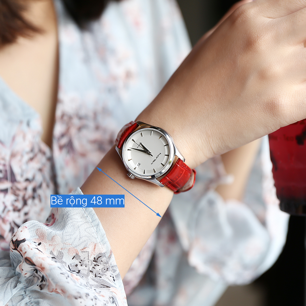 Đồng hồ KORLEX 32 mm Nữ KL016-01