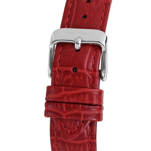 Đồng hồ KORLEX 32 mm Nữ KL016-01 Màu Nâu