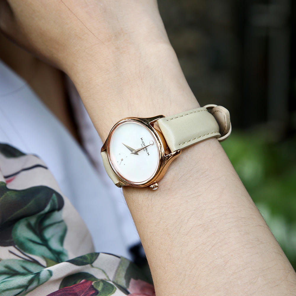 Đồng hồ KORLEX 32 mm Nữ KL017-01