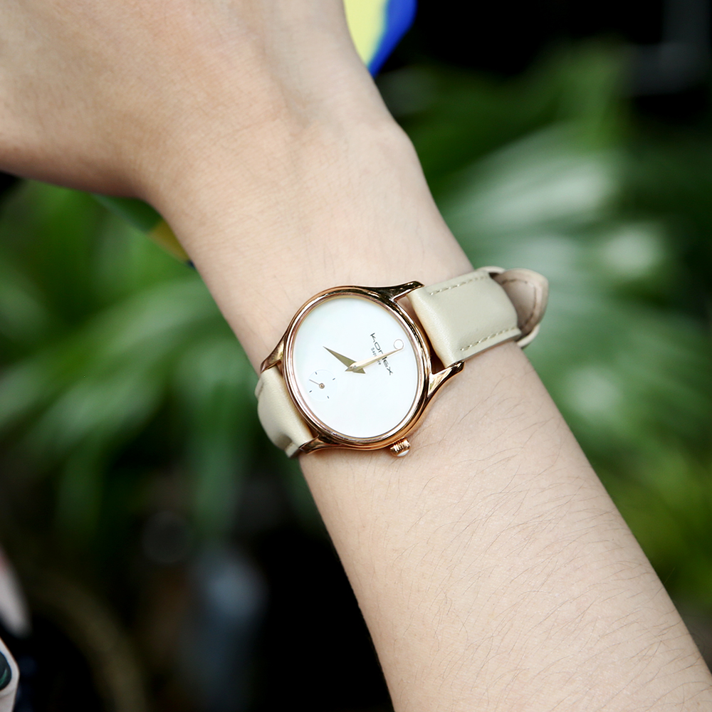 Đồng hồ KORLEX 32 mm Nữ KL017-01