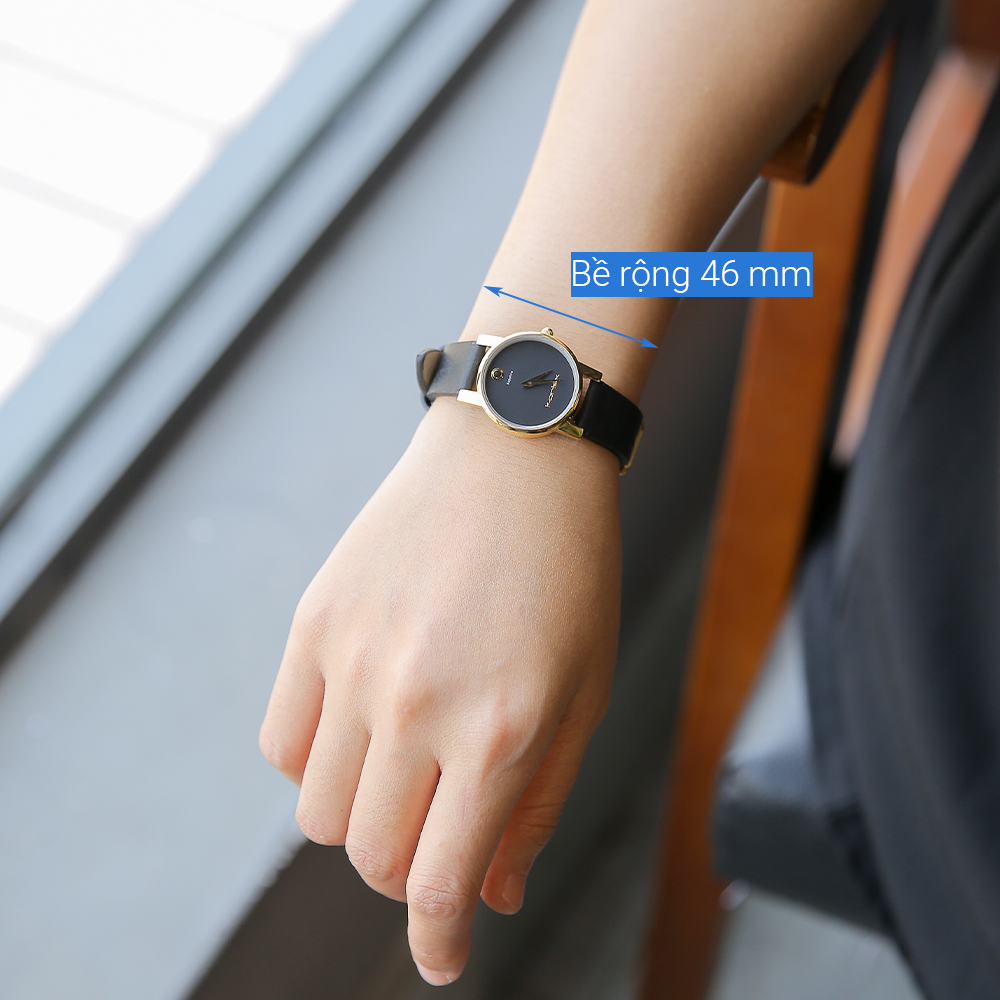 Đồng hồ KORLEX 26 mm Nữ KL019-01