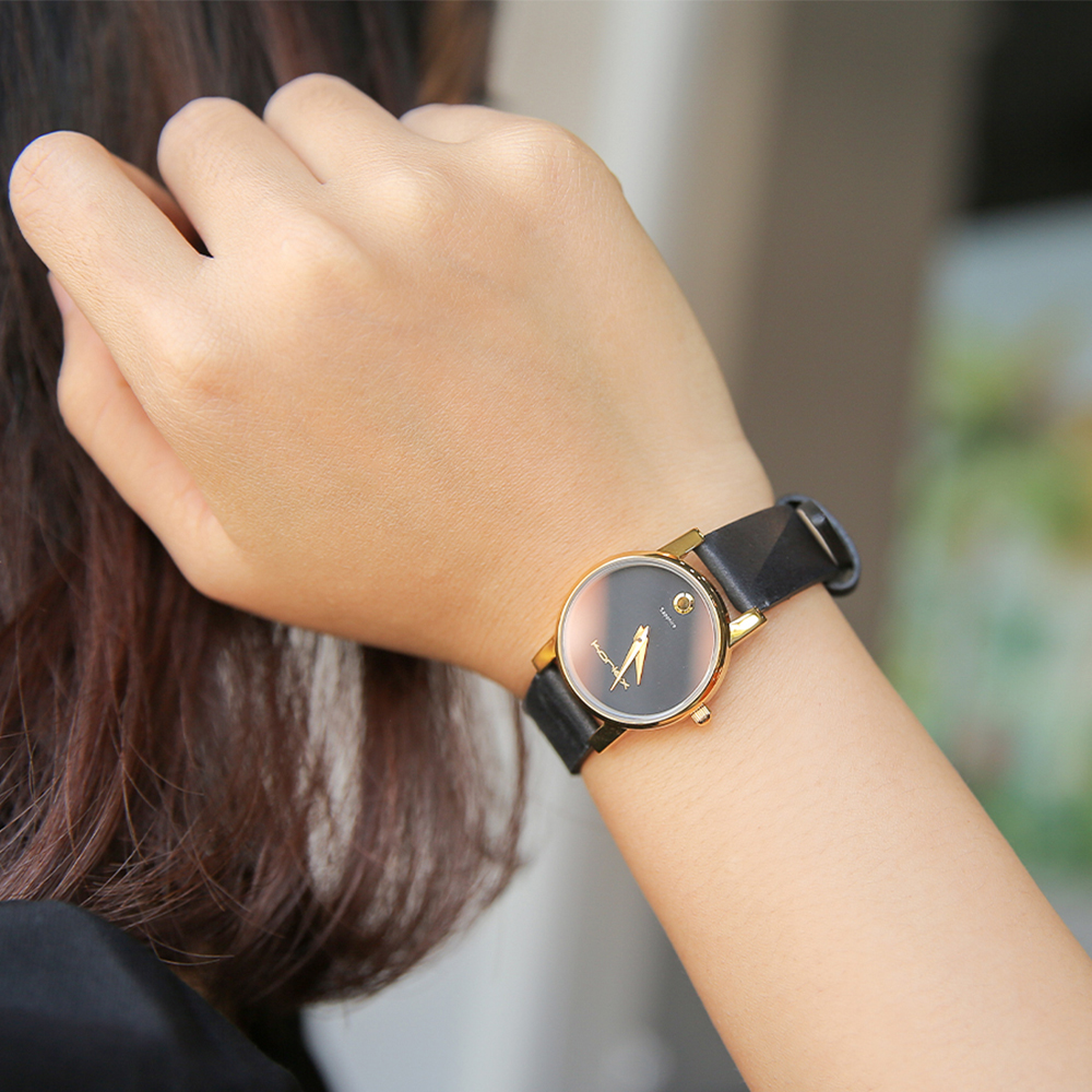 Đồng hồ KORLEX 26 mm Nữ KL019-01