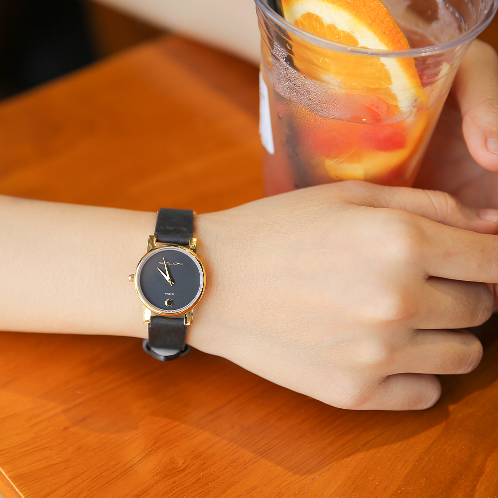 Đồng hồ KORLEX 26 mm Nữ KL019-01