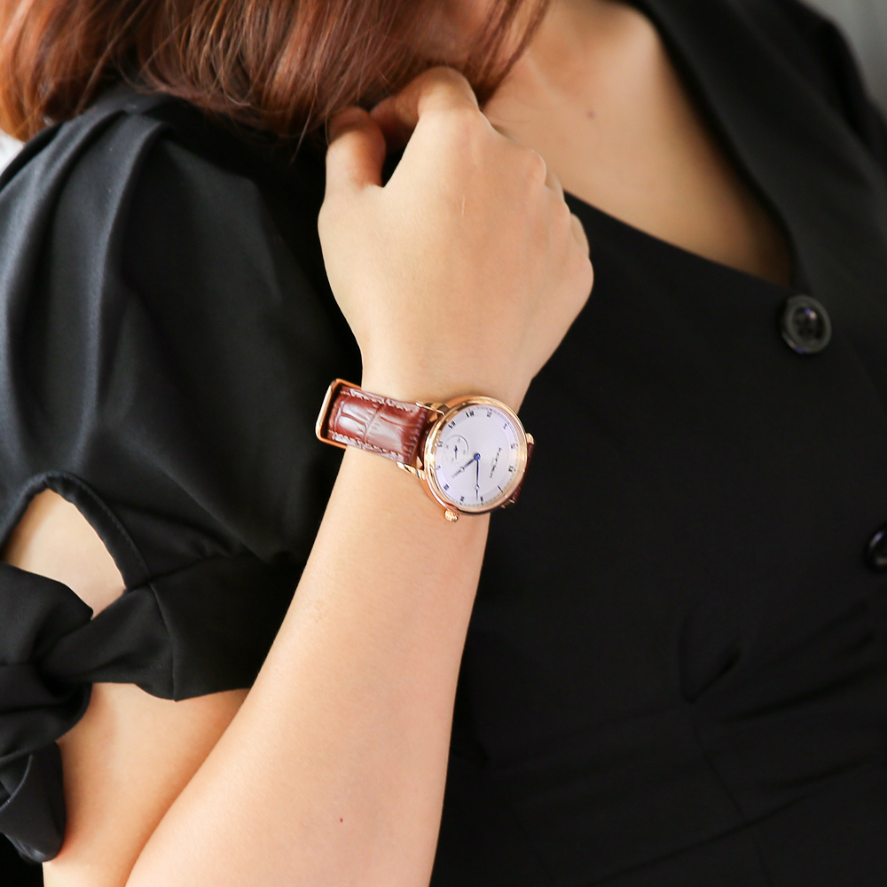 Đồng hồ KORLEX 36 mm Nữ KL020-01