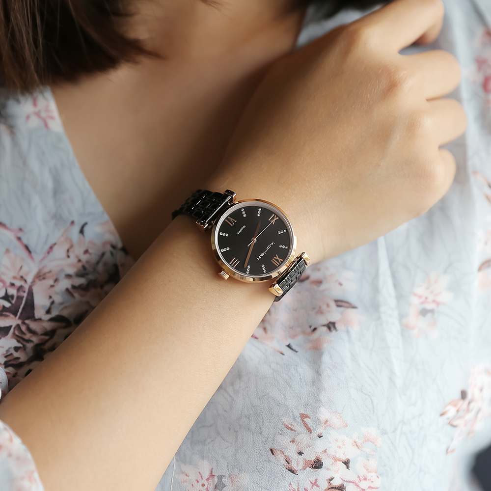 Đồng hồ KORLEX 32 mm Nữ KL021-01