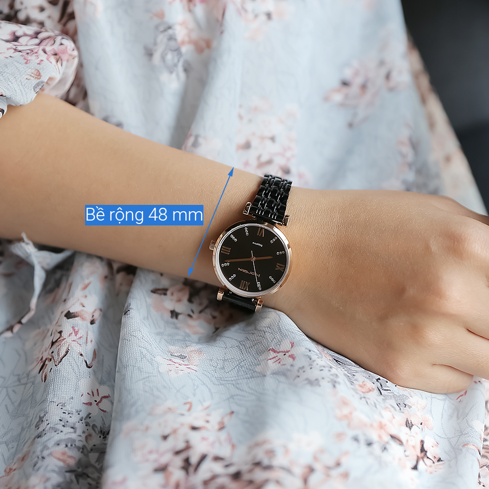 Đồng hồ KORLEX 32 mm Nữ KL021-01