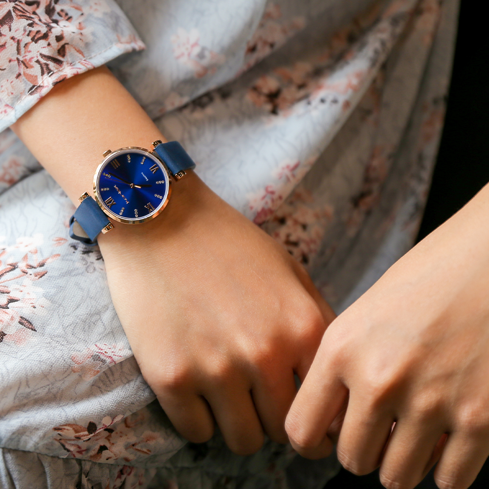 Đồng hồ KORLEX 32 mm Nữ KL021-02