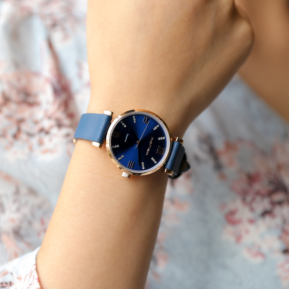 Đồng hồ KORLEX 32 mm Nữ KL021-02