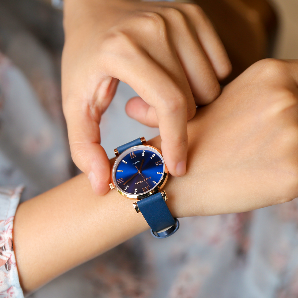 Đồng hồ KORLEX 32 mm Nữ KL021-02