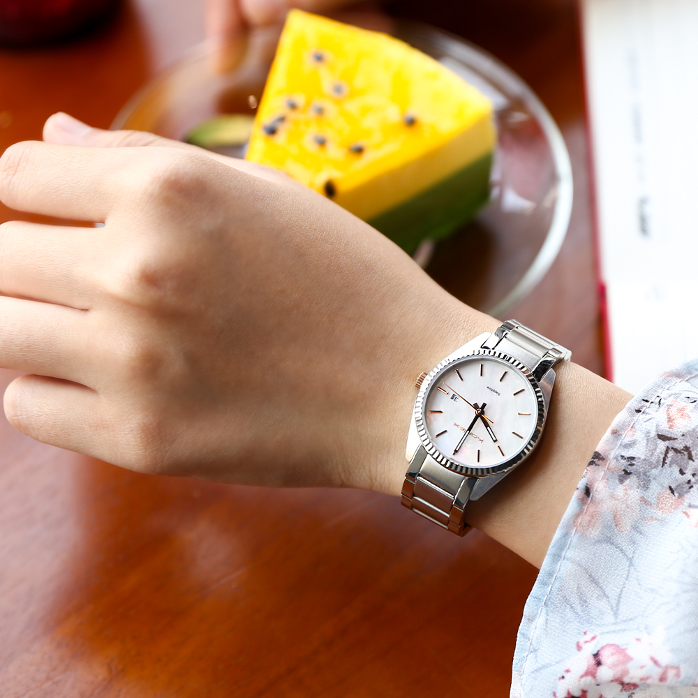 Đồng hồ KORLEX 31 mm Nữ KS025-01