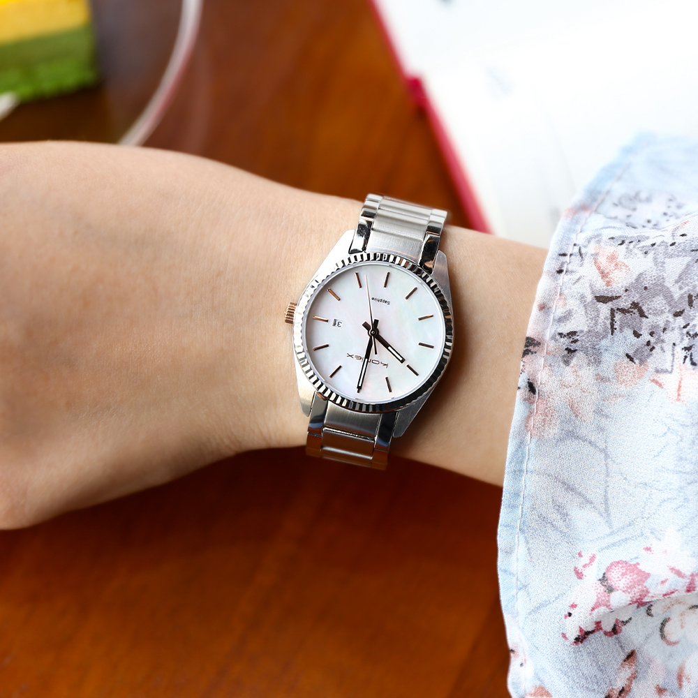 Đồng hồ KORLEX 31 mm Nữ KS025-01