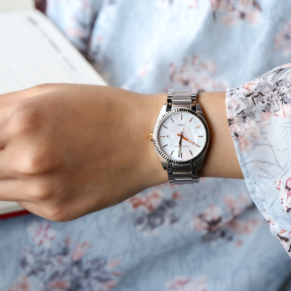 Đồng hồ KORLEX 31 mm Nữ KS025-01