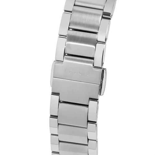 Đồng hồ KORLEX 31 mm Nữ KS025-01 Màu Bạc