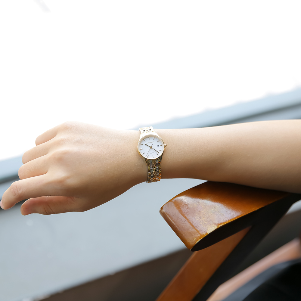 Đồng hồ Nữ Korlex KS026-01