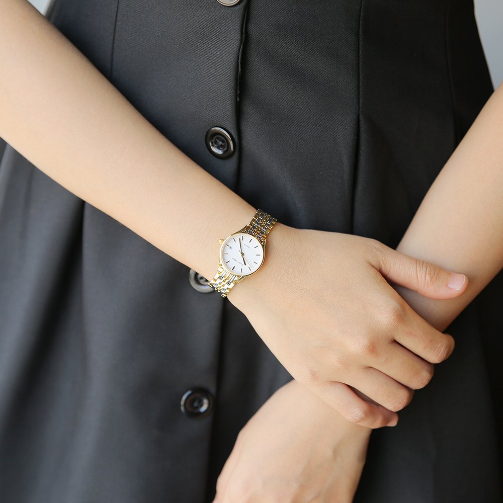 Đồng hồ Nữ Korlex KS026-01