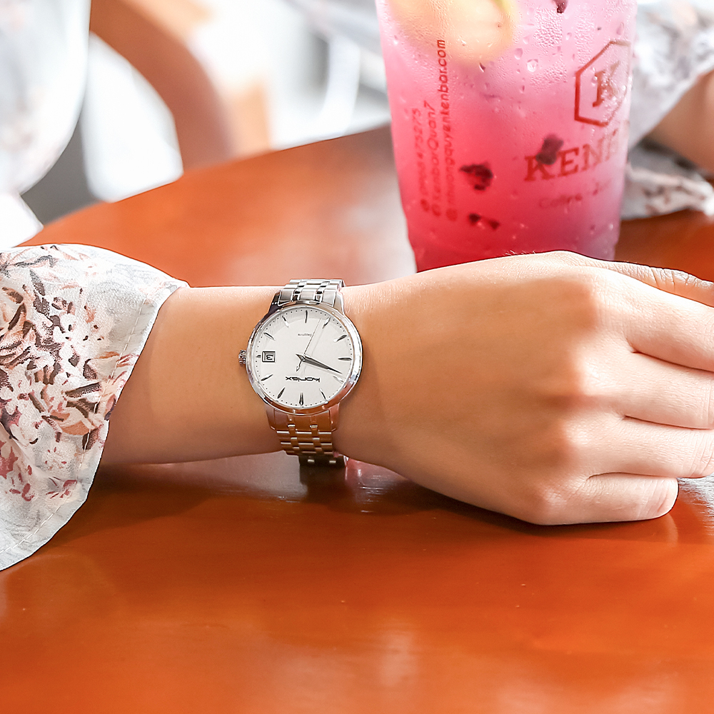 Đồng hồ KORLEX 36 mm Nữ KS028-01