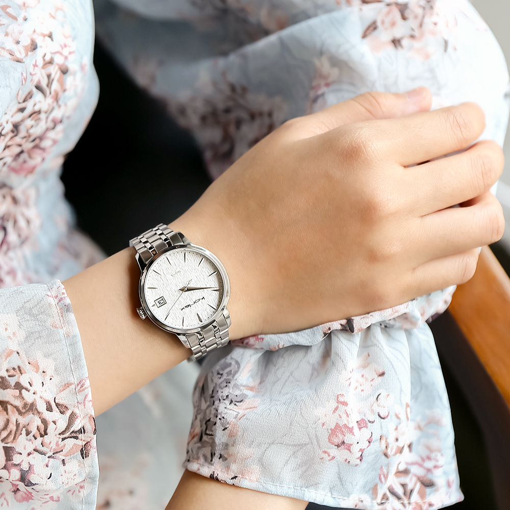 Đồng hồ KORLEX 36 mm Nữ KS028-01