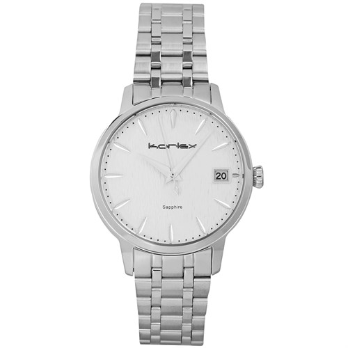 Đồng hồ KORLEX 36 mm Nữ KS028-01 Màu Bạc