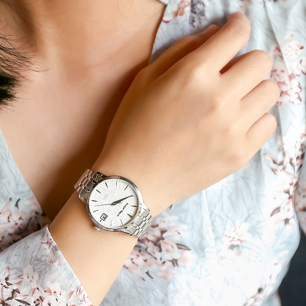 Đồng hồ KORLEX 36 mm Nữ KS028-01