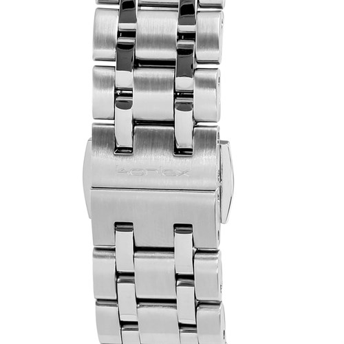 Đồng hồ KORLEX 36 mm Nữ KS028-01 Màu Bạc