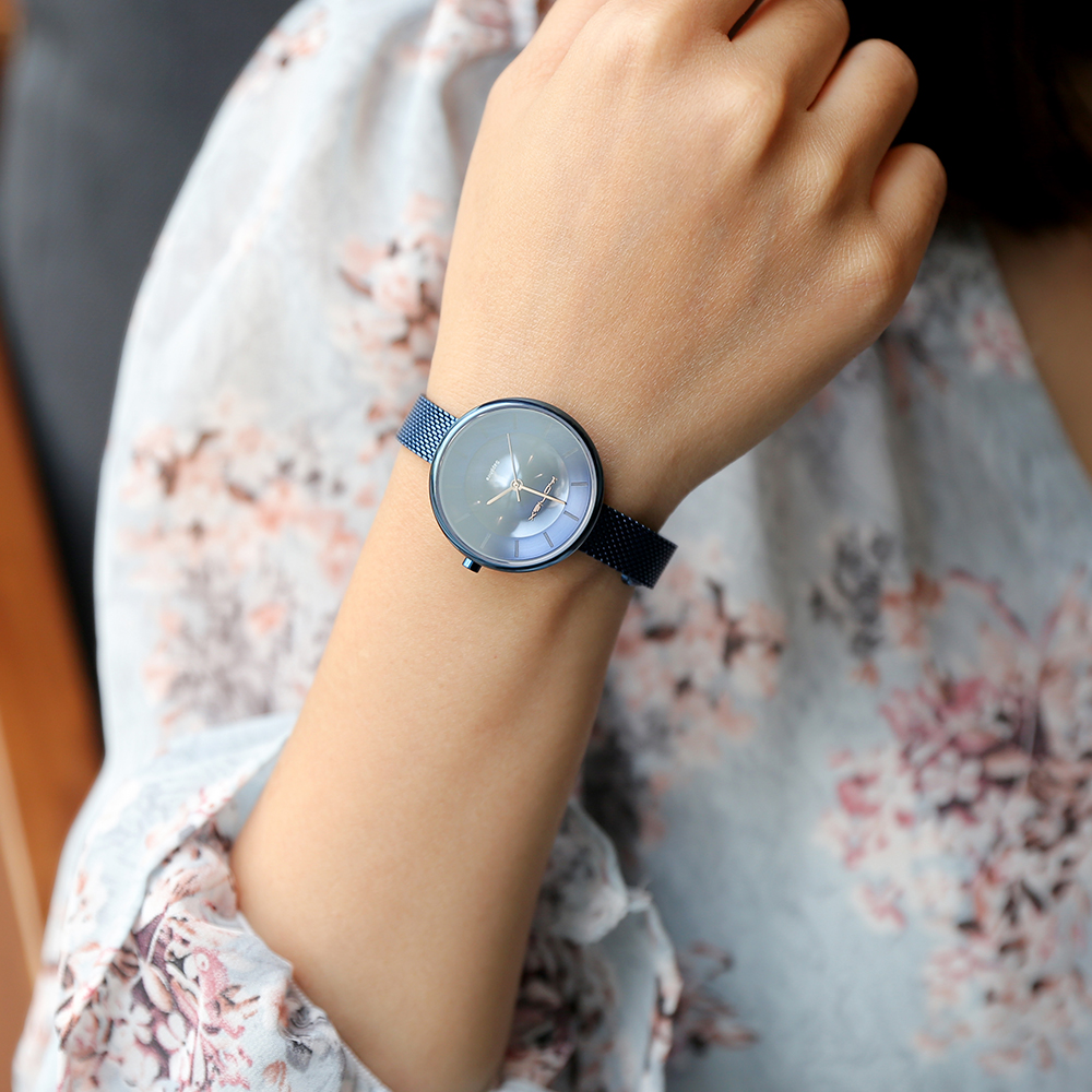 Đồng hồ KORLEX 32 mm Nữ KS031-02