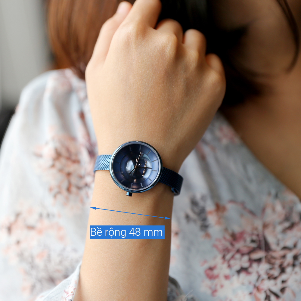 Đồng hồ KORLEX 32 mm Nữ KS031-02