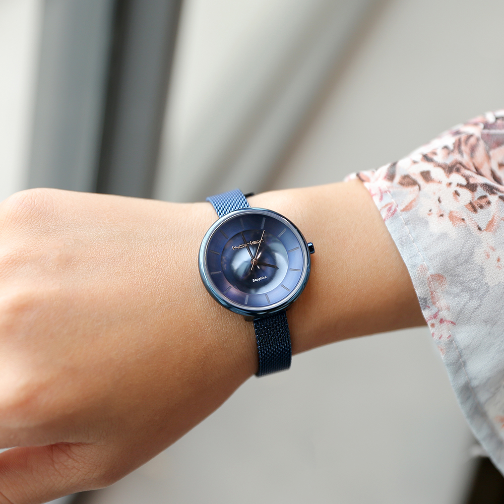 Đồng hồ KORLEX 32 mm Nữ KS031-02