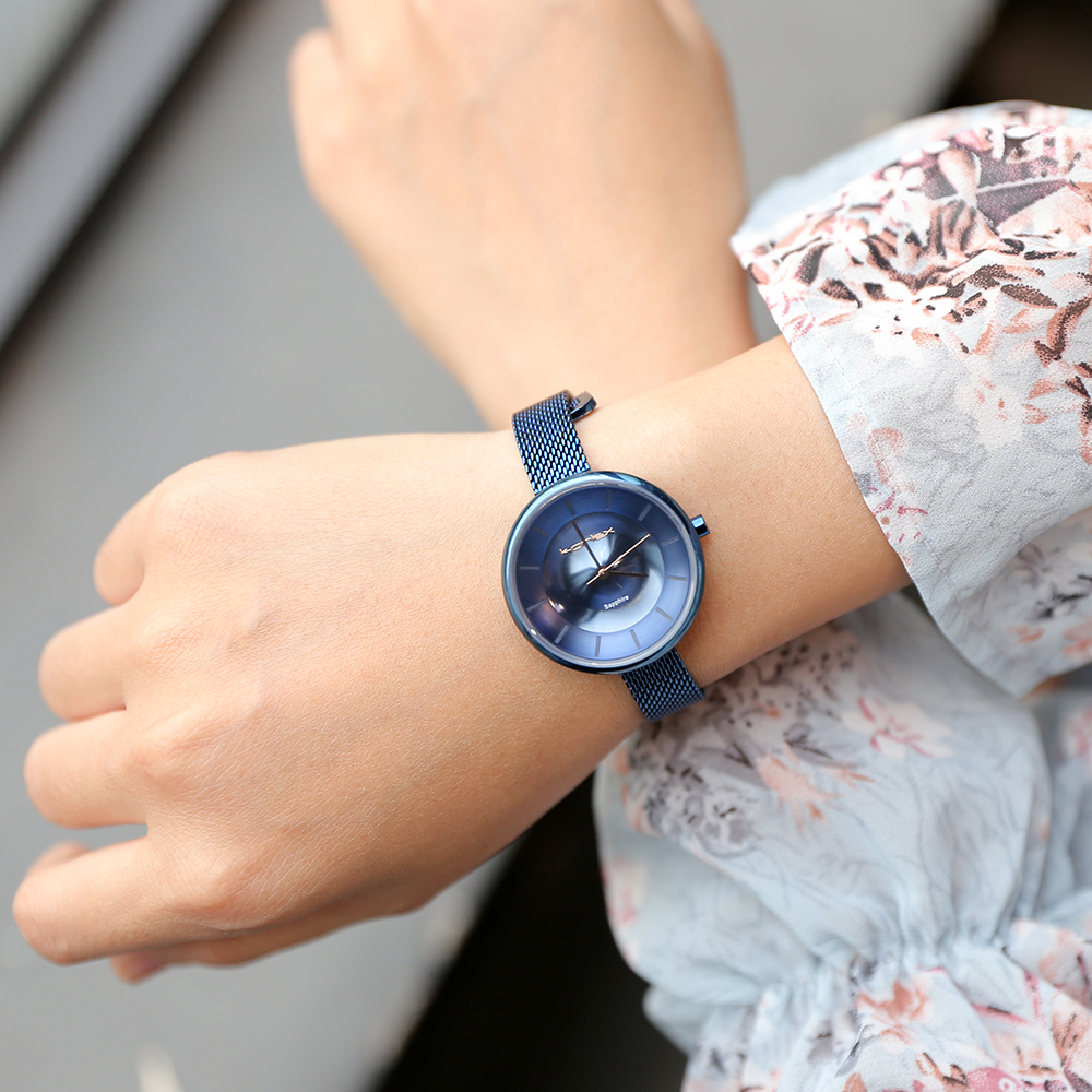 Đồng hồ KORLEX 32 mm Nữ KS031-02