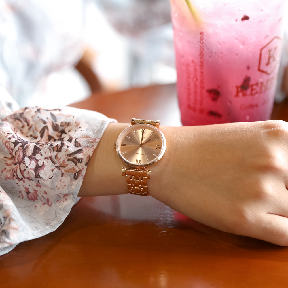 Đồng hồ KORLEX 32 mm Nữ KS032-02