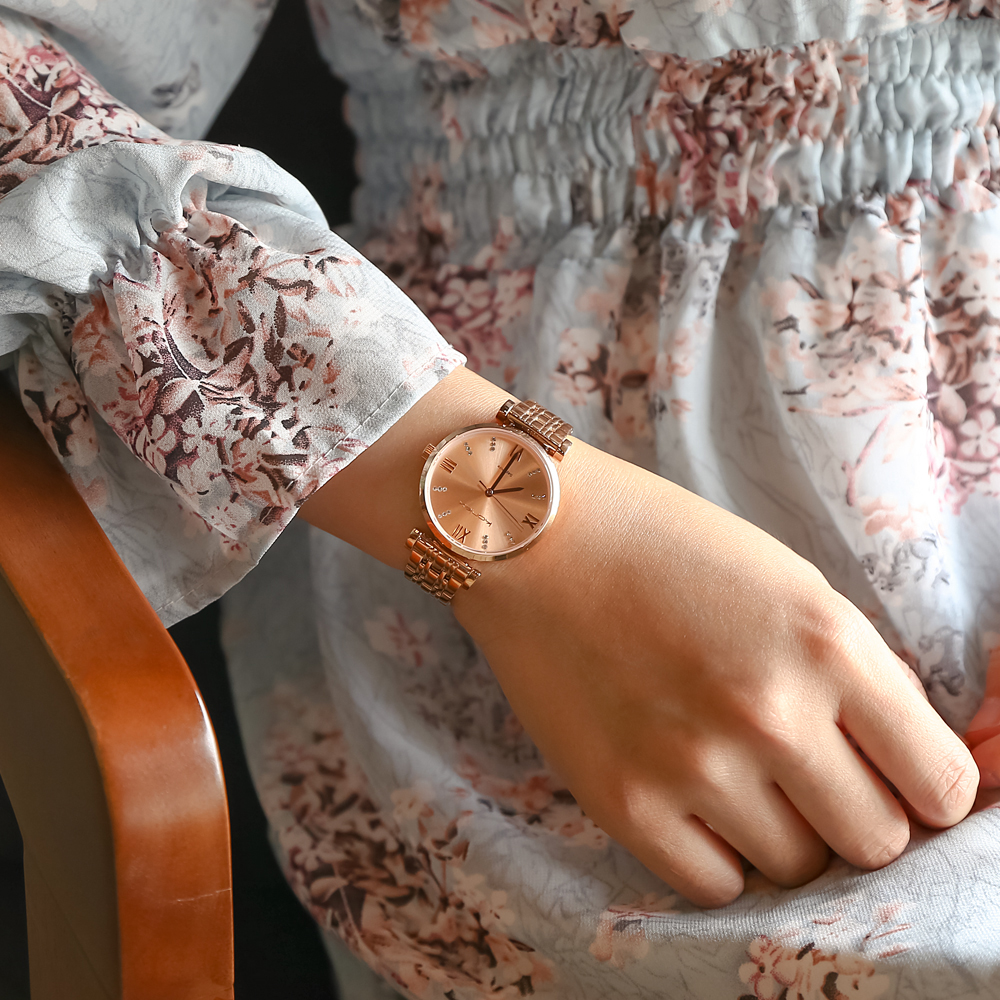 Đồng hồ KORLEX 32 mm Nữ KS032-02