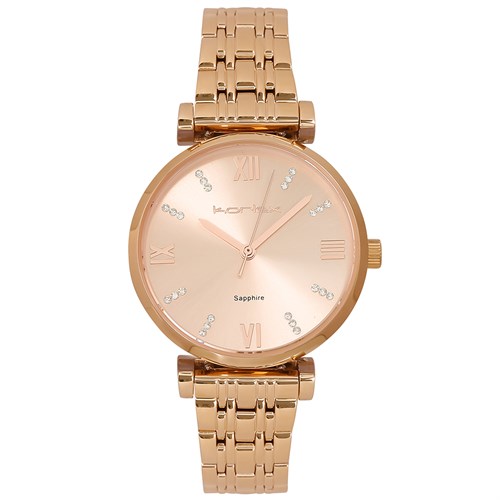 Đồng hồ KORLEX 32 mm Nữ KS032-02 Màu Vàng