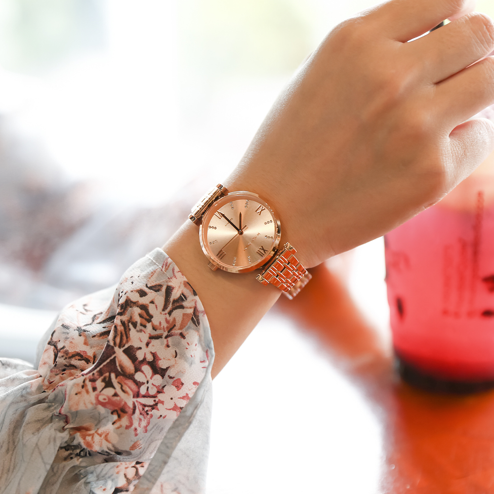 Đồng hồ KORLEX 32 mm Nữ KS032-02