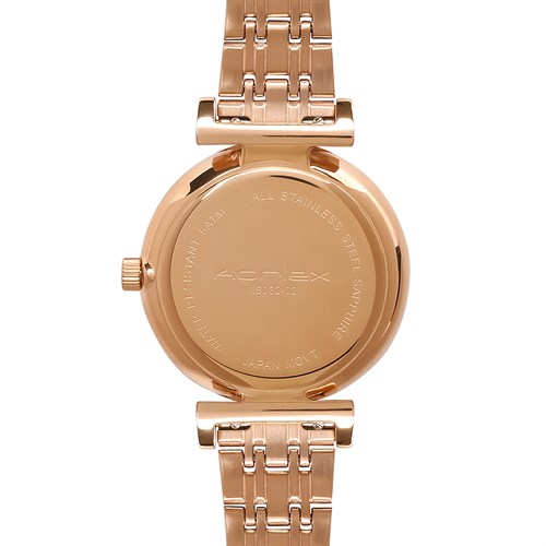 Đồng hồ KORLEX 32 mm Nữ KS032-02 Màu Vàng