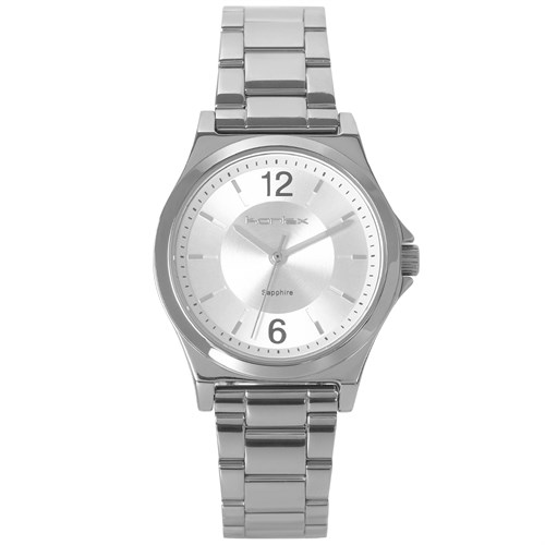 Đồng hồ KORLEX 32 mm Nữ KS034-01 Màu Bạc