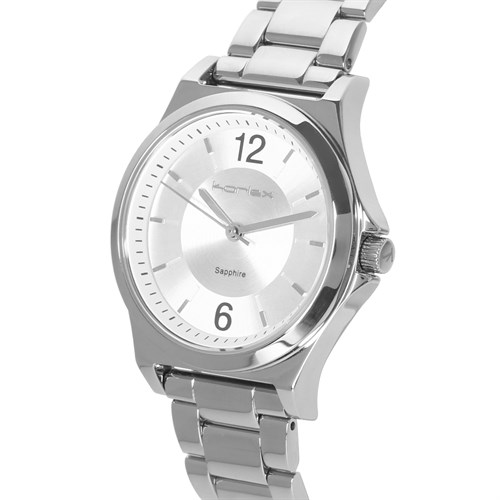 Đồng hồ KORLEX 32 mm Nữ KS034-01 Màu Bạc