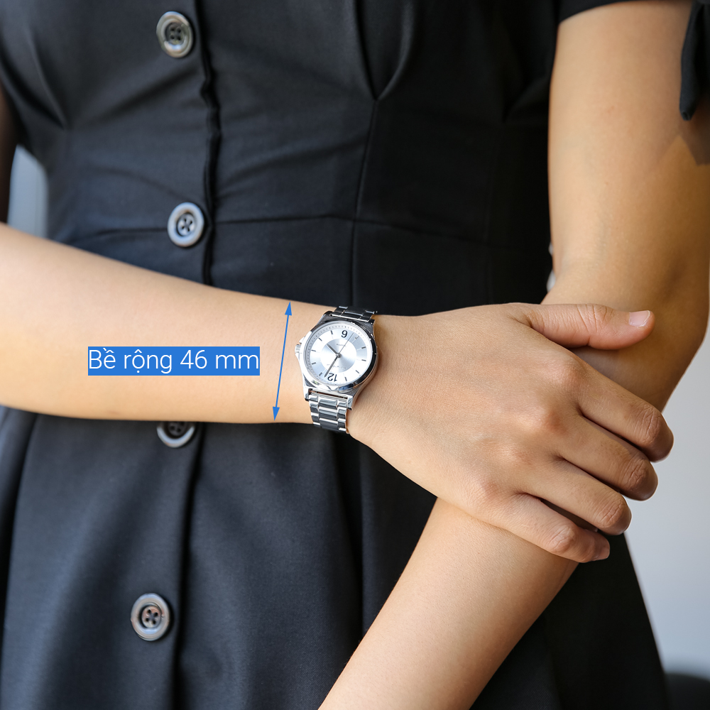 Đồng hồ KORLEX 32 mm Nữ KS034-01