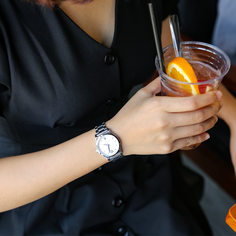 Đồng hồ KORLEX 32 mm Nữ KS034-01