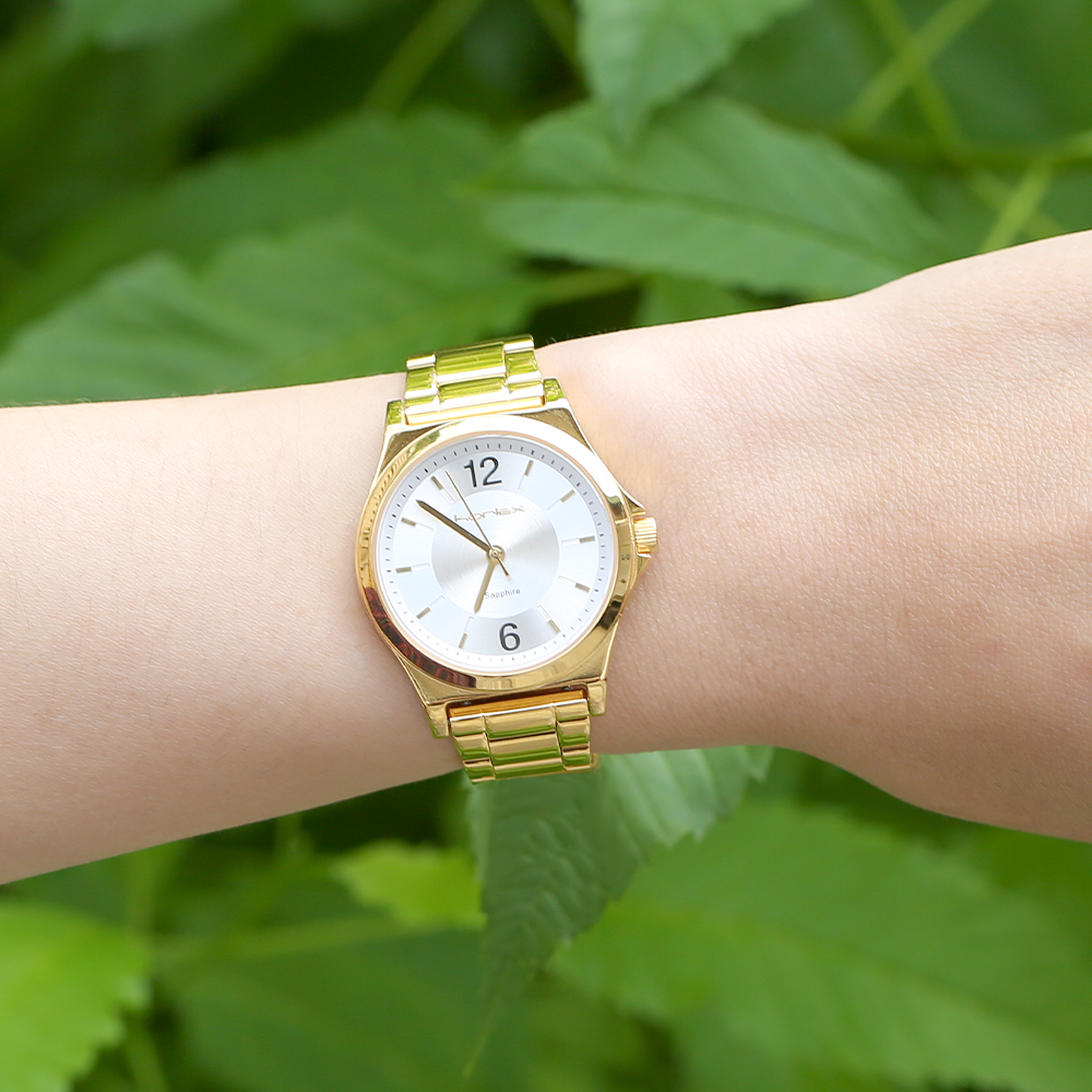 Đồng hồ KORLEX 34.5 mm Nữ KS034-02